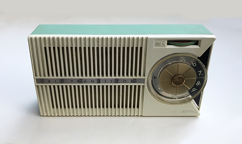 GE P-746A