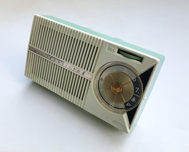 GE P-746A
