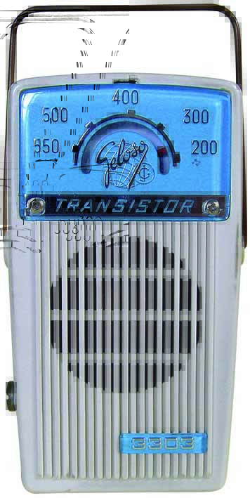 Geloso G3303 Polaris
