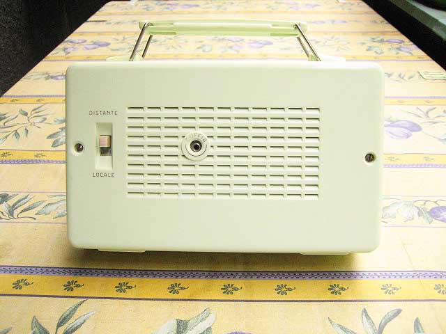 Geloso G3300