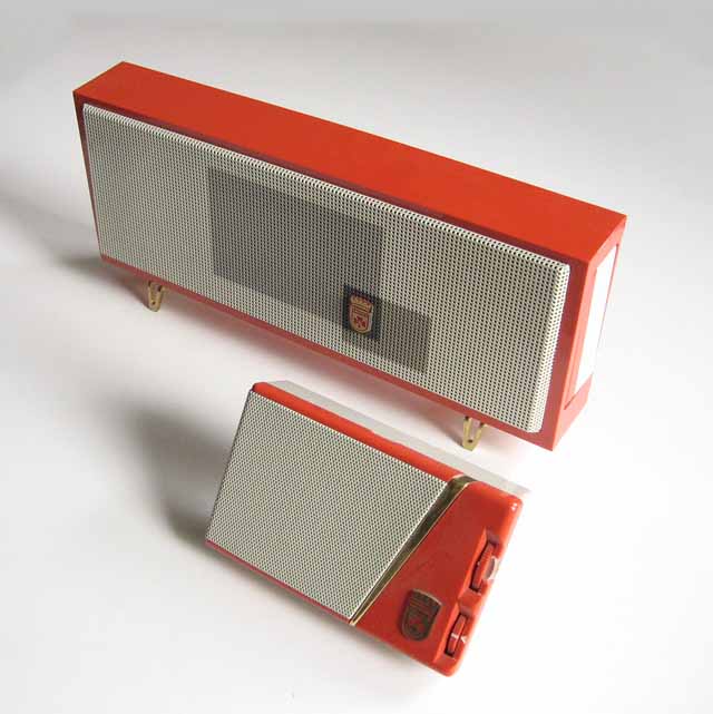 Grundig Mini Boy 200