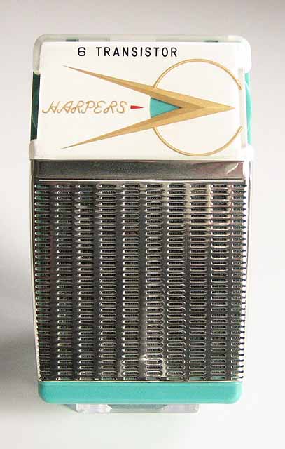 Harpers GK-631