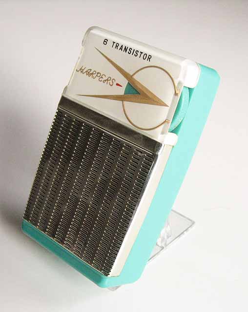 Harpers GK-631
