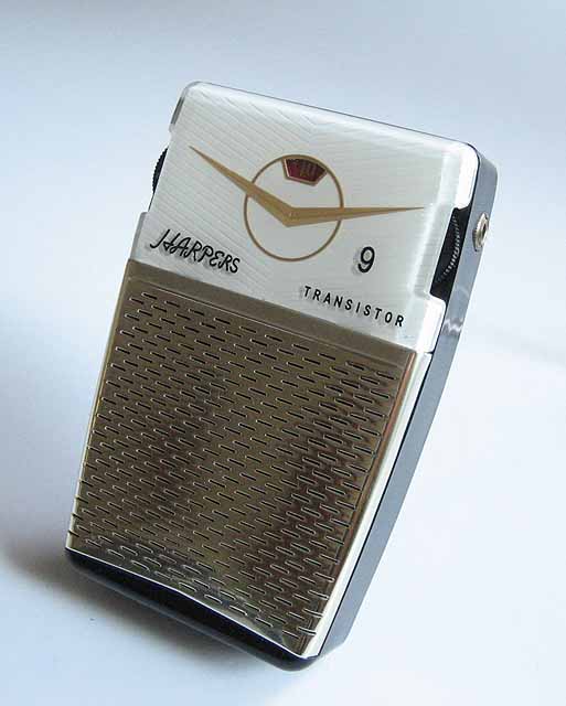 Harpers GK-900