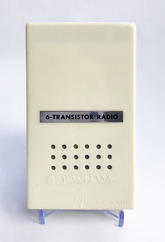 Hitachi TH-666