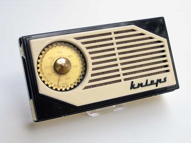 Knirps TS60