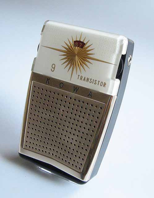 Kowa KT-91