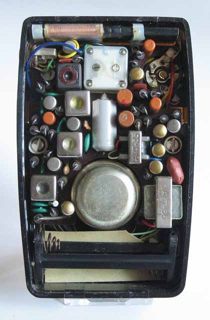 Kowa KT-91