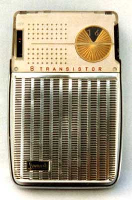 Linmark T-80