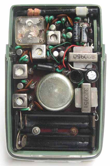 Linmark T-80