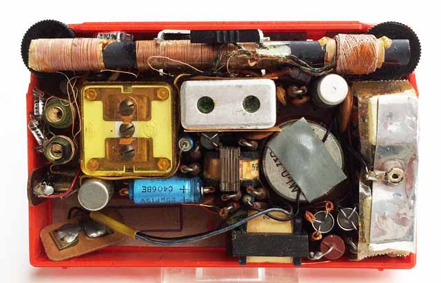 Loewe Opta 5910 Luxy