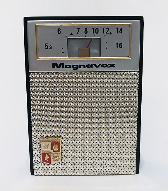 Magnavox AM-62