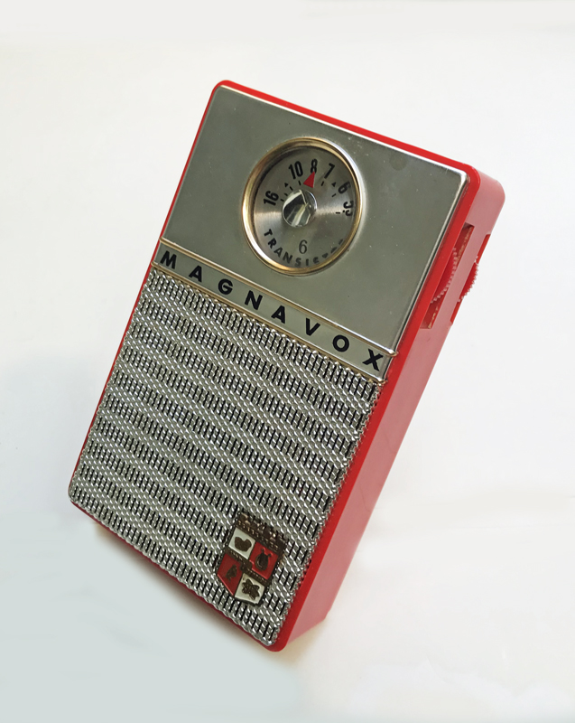 Magnavox AM-60