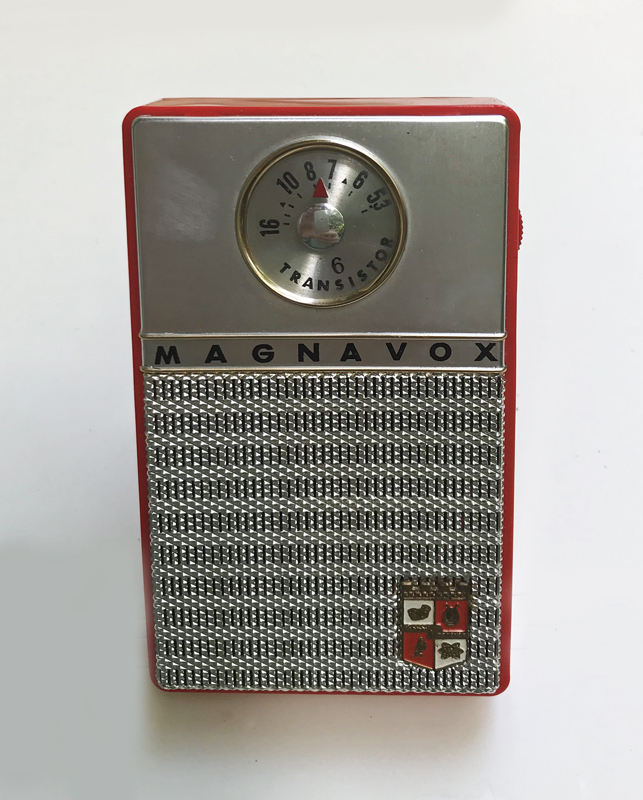 Magnavox AM-60