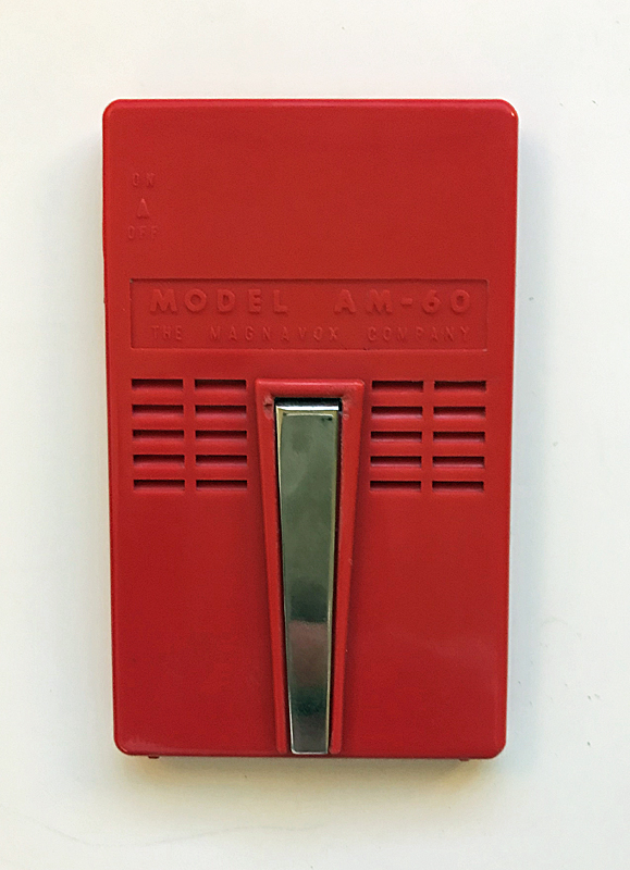 Magnavox AM-60