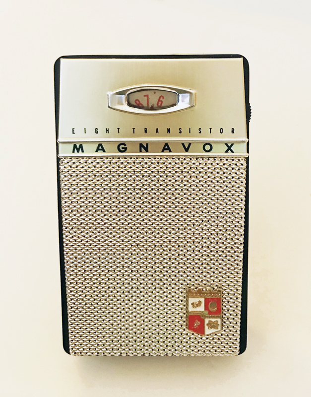 Magnavox AM-80
