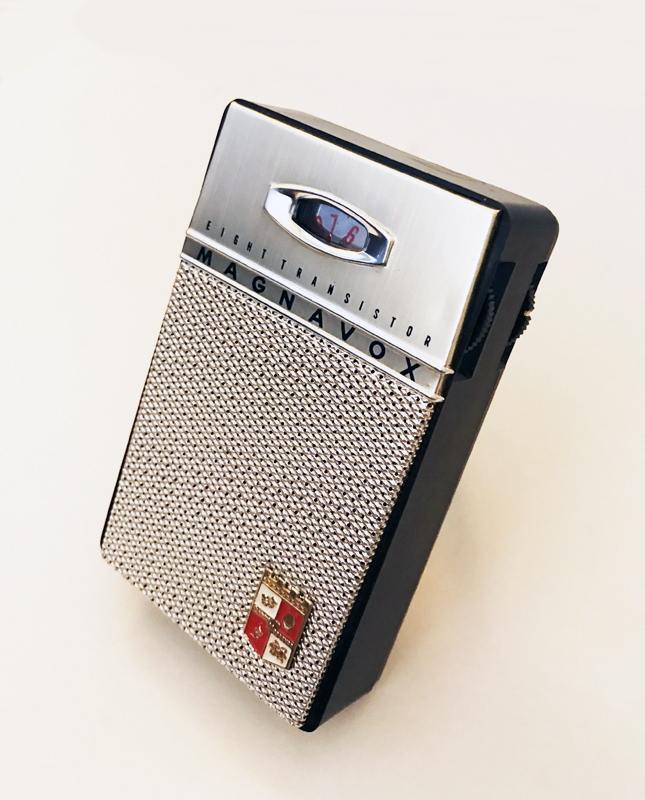 Magnavox AM-80