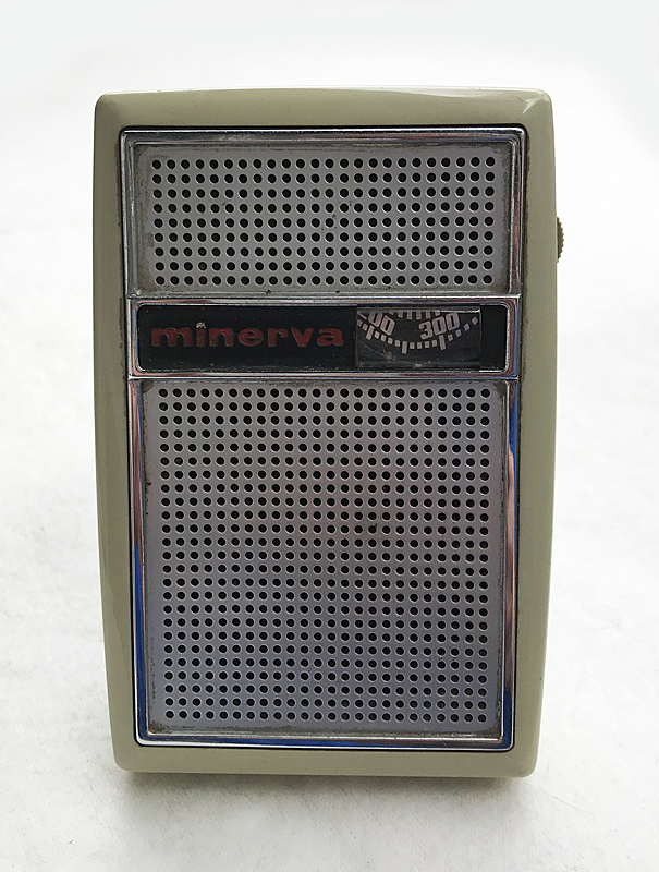 Minerva 650