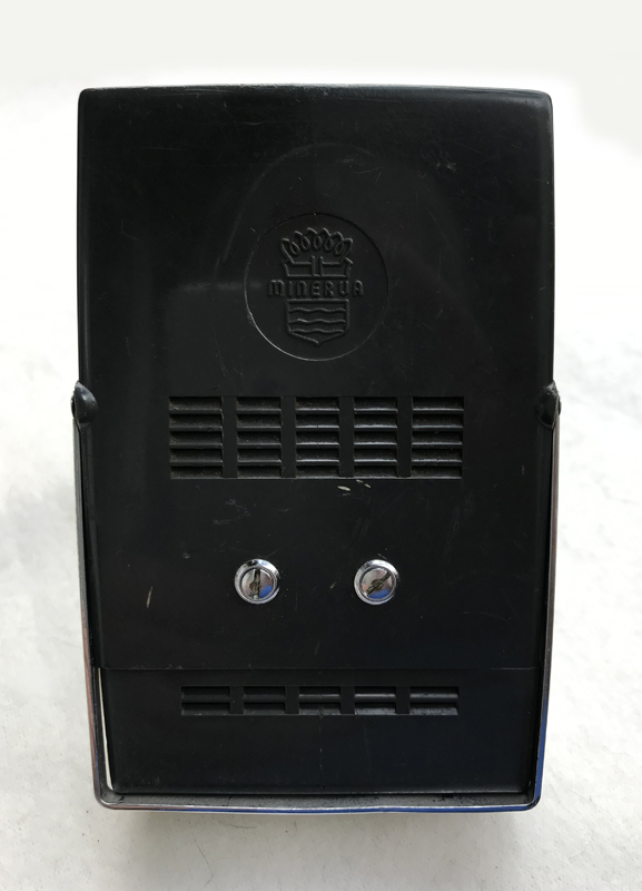 Minerva 650