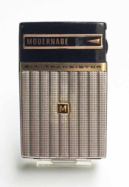 MODERNAGE 612