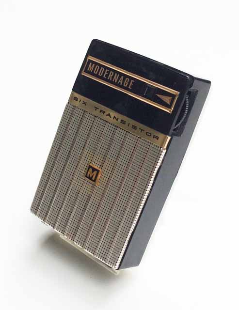 MODERNAGE 612