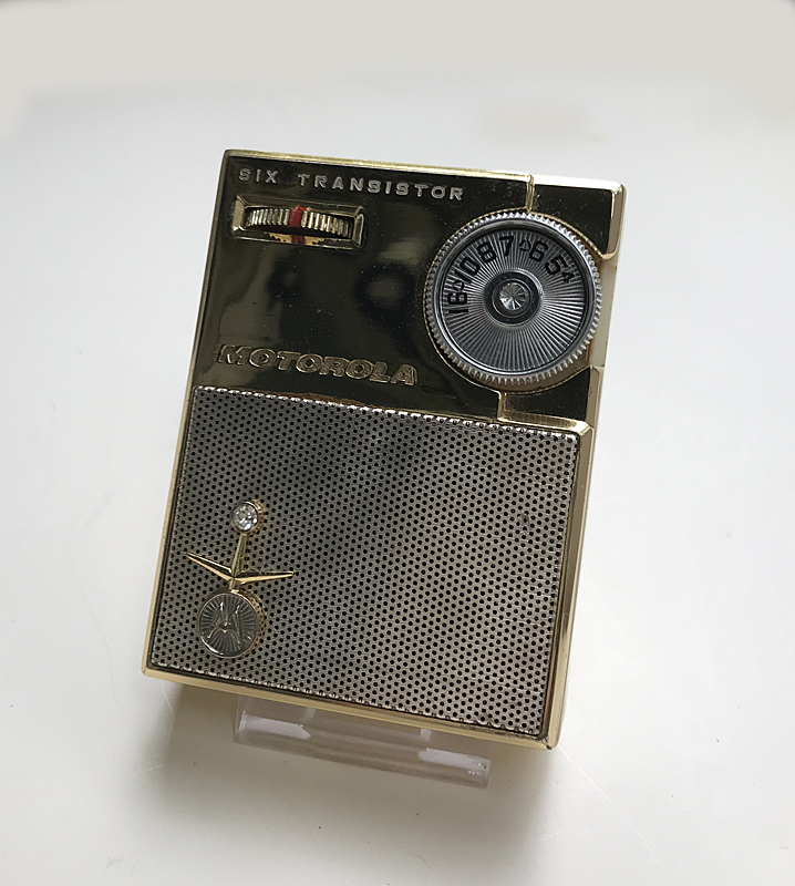 Motorola X21