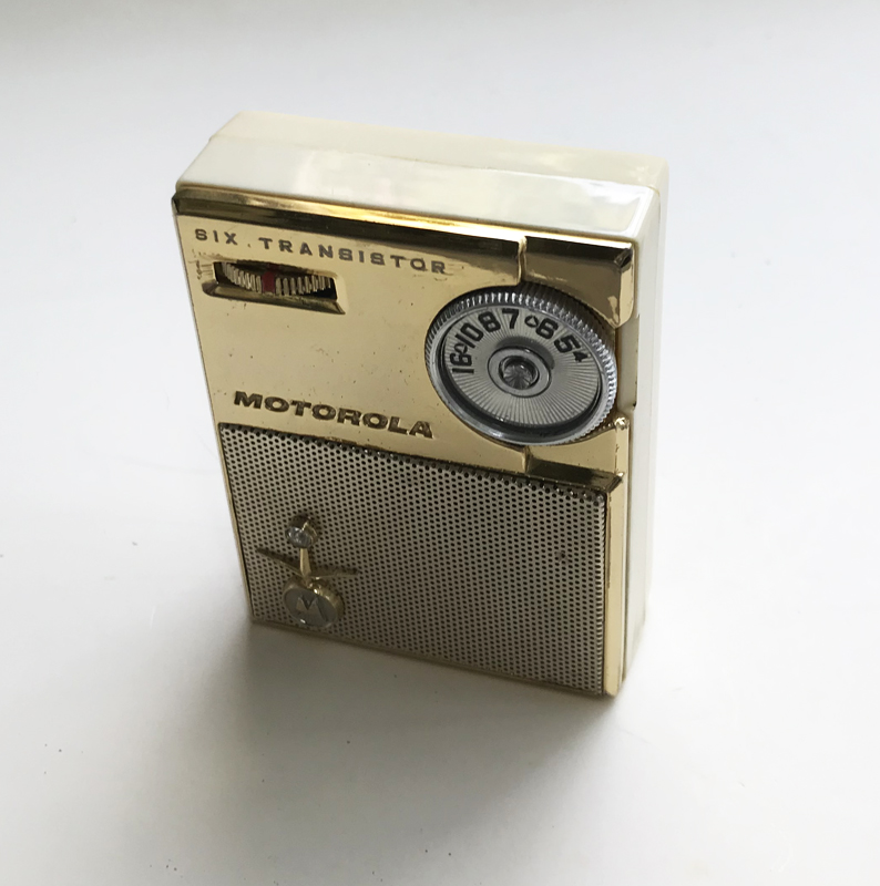 Motorola X21