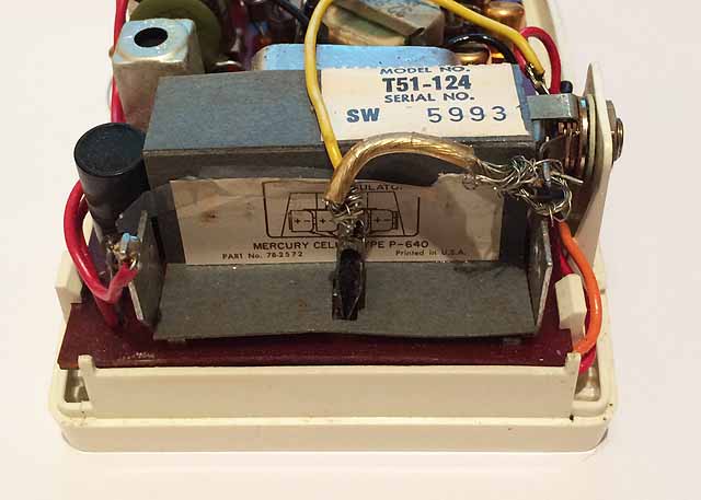 Philco T-51