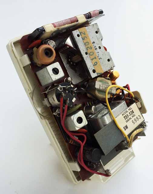 Philco T-51