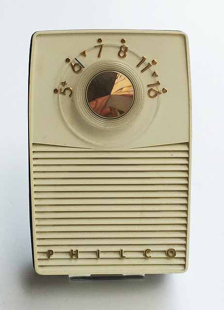 Philco T-51