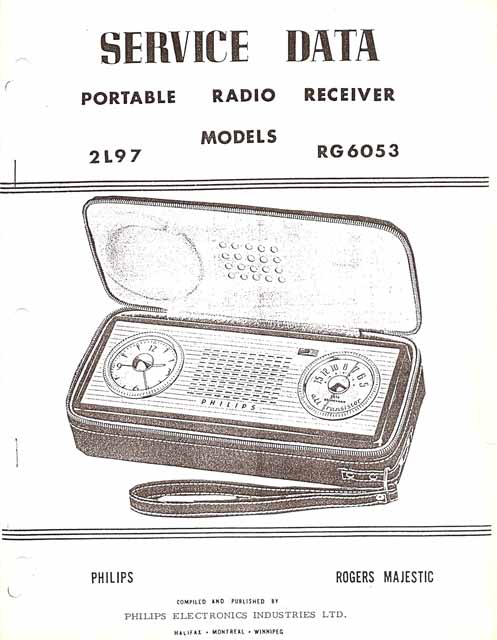 Philips Norelco L2X97T/64R