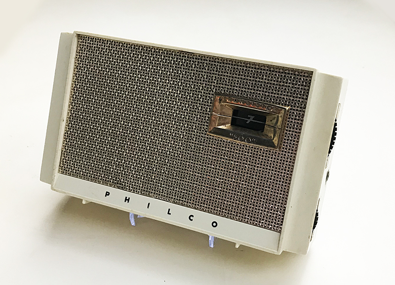 Philco T500