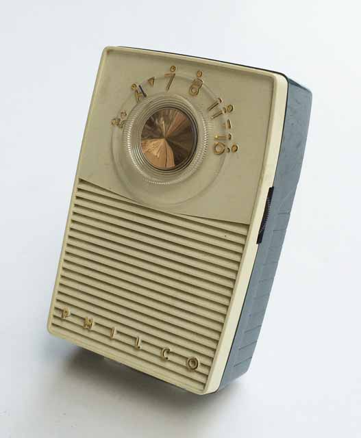 Philco T-51