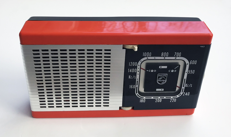 Philips L0X91T/05