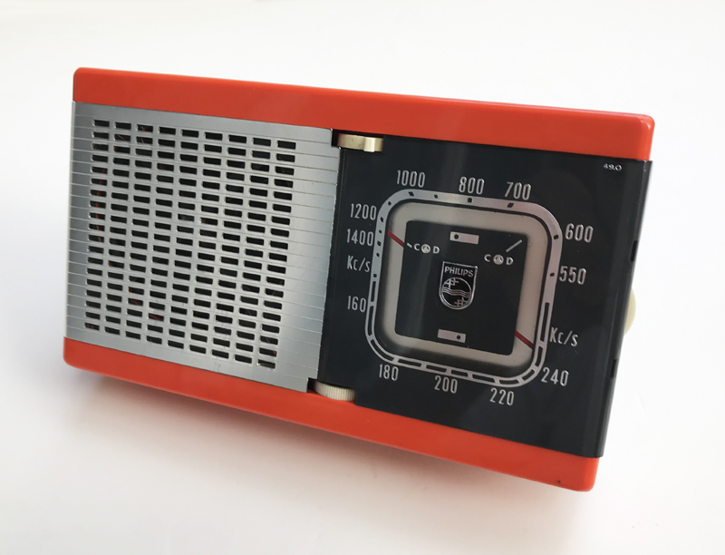 Philips L0X91T/05