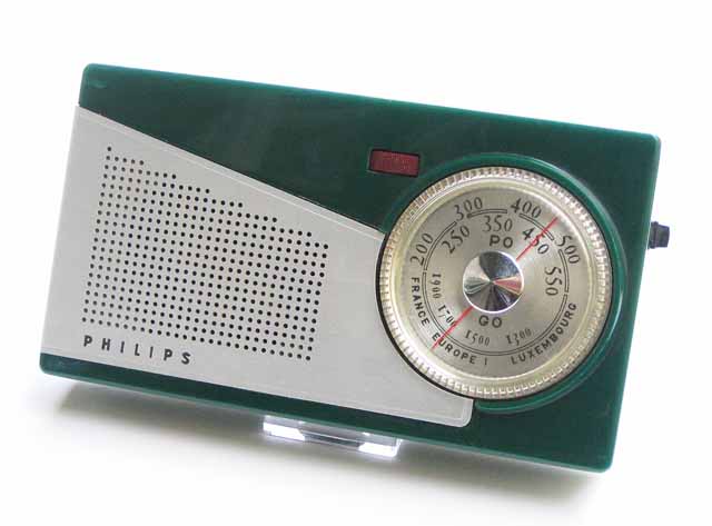 Philips L1F95T Fanette