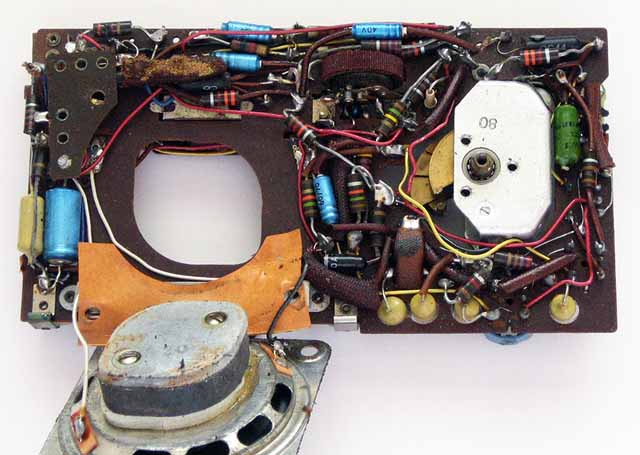 Philips L1F95T Fanette