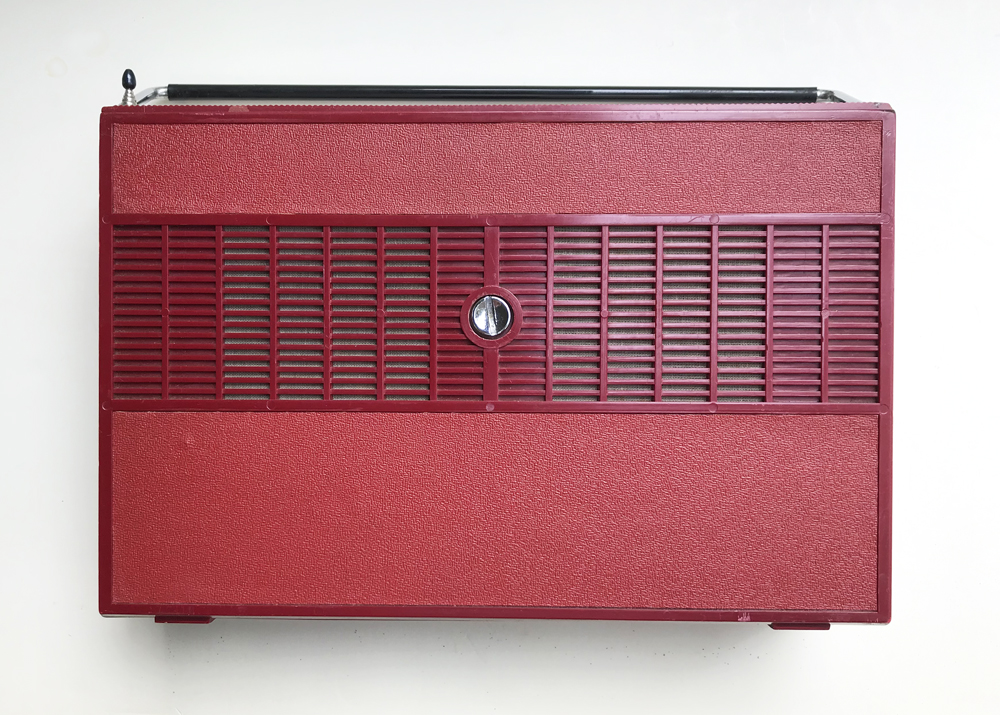 Supertone Pilote 404