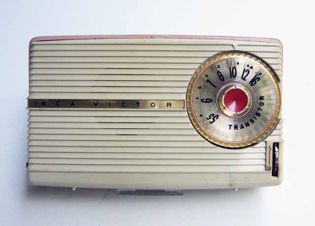 1956 RCA 8-BT-8FE