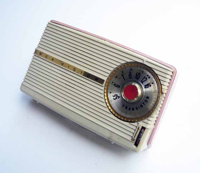 1956 RCA 8-BT-8FE