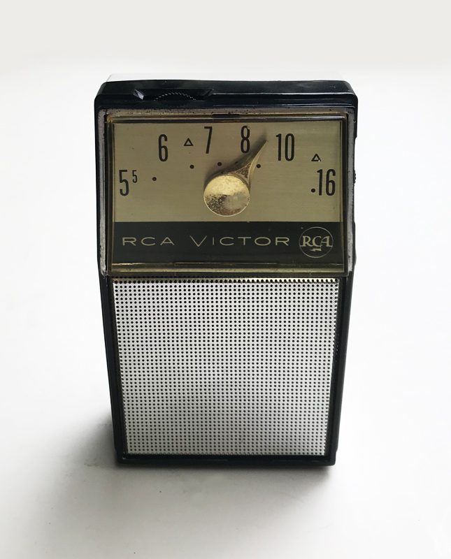 RCA Victor 3 RH 31