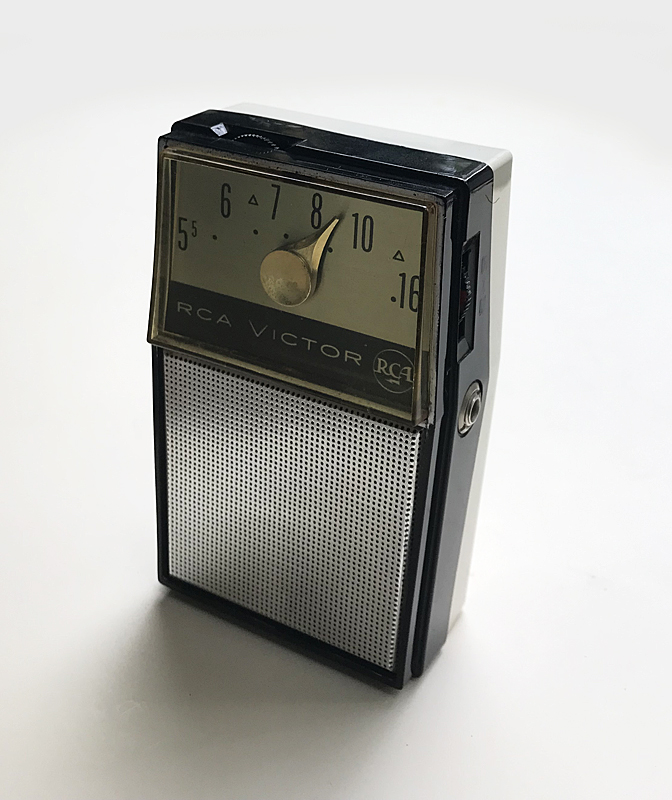 RCA Victor 3 RH 31