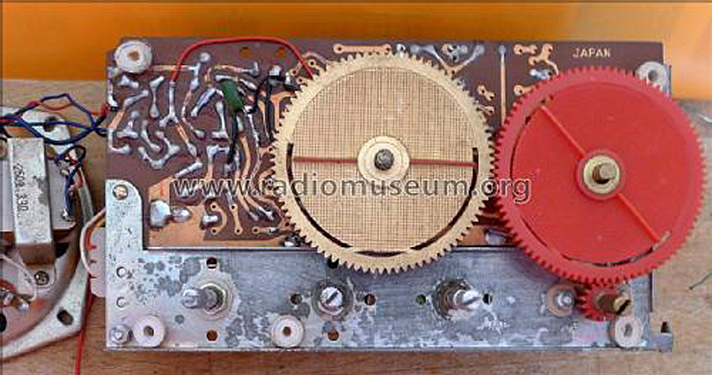 RCA GP711