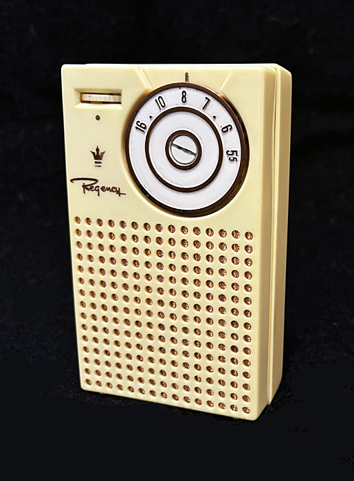 Regency TR-1G
