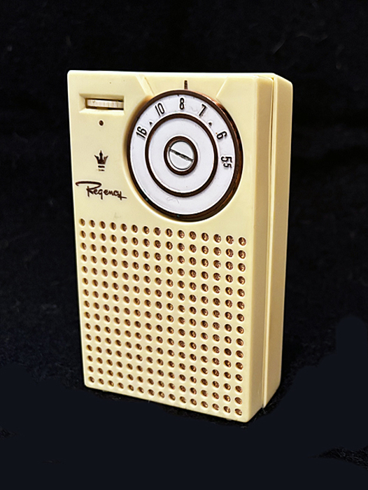 Regency TR-1G