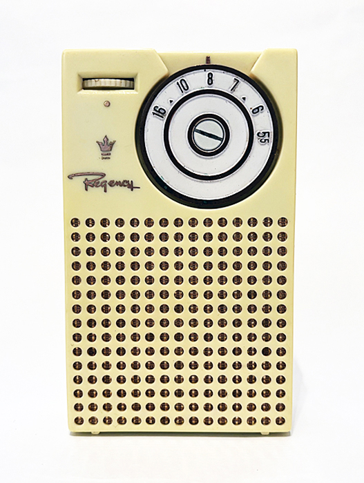 Regency TR-1G