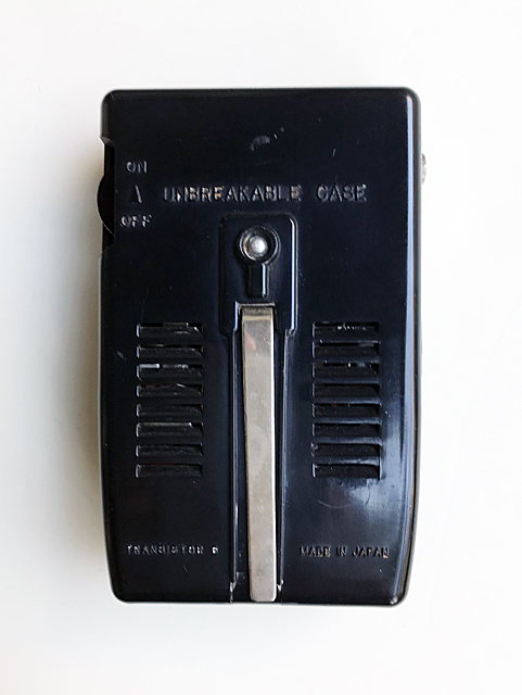 Ross Triumph TPR-561