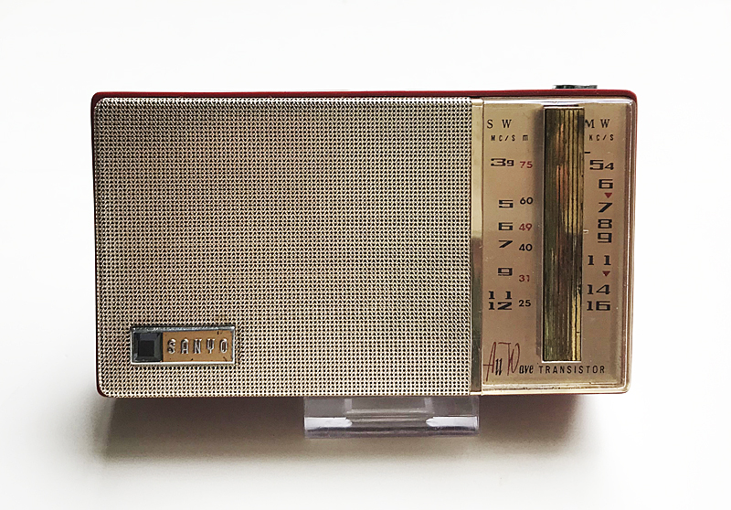 Sanyo 7S-P5