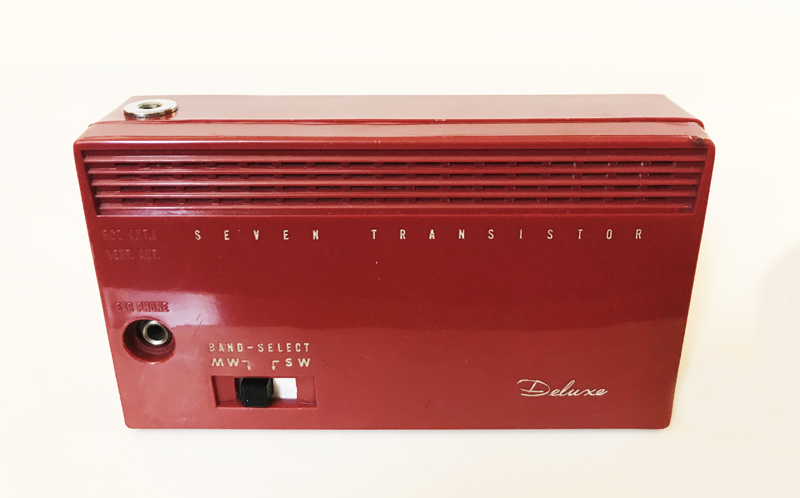 Sanyo 7S-P5
