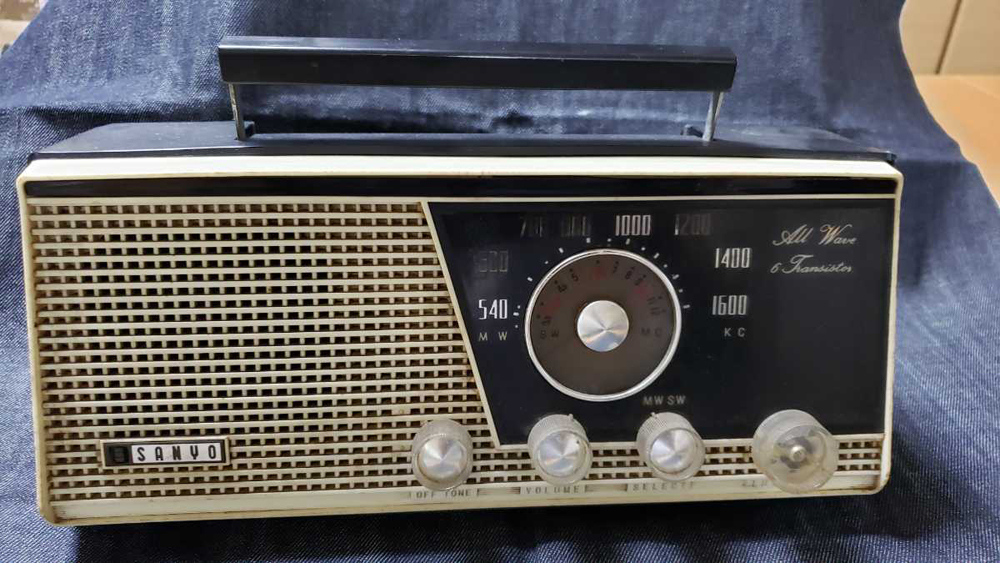 Sanyo 6S-09